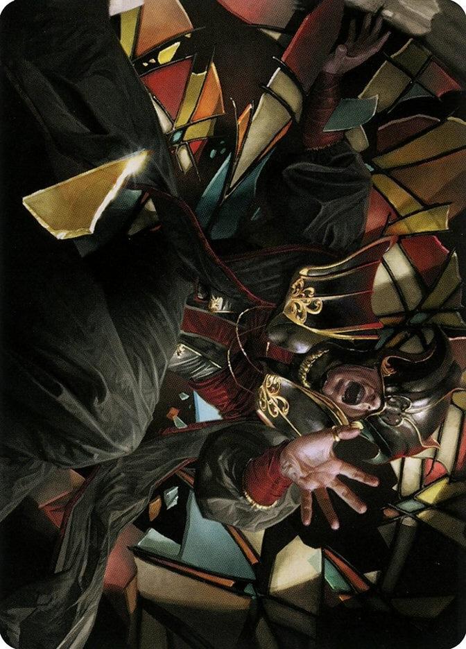 Prismatic Ending Art Card 5 (Art Series: Modern Horizons 2)  | Good Games Modbury
