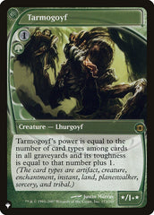 Tarmogoyf [The List] | Good Games Modbury