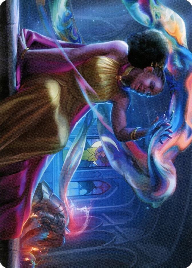 Radiant Epicure Art Card 33 (Art Series: Modern Horizons 2)  | Good Games Modbury