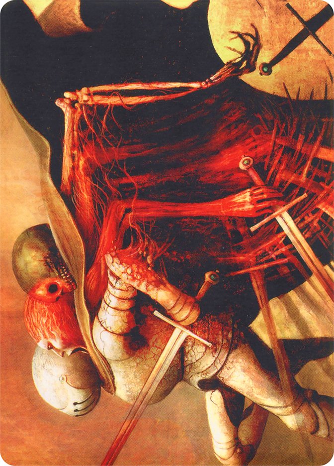 Force of Despair // Force of Despair [Modern Horizons Art Series] | Good Games Modbury