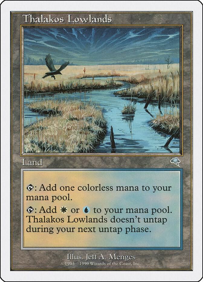 Thalakos Lowlands 88/136 (Battle Royale Box Set)  | Good Games Modbury