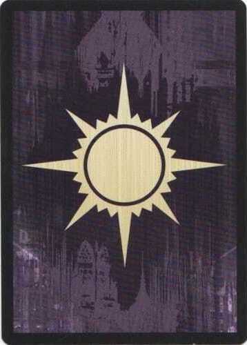 Guild Token Orzhov  (Prerelease Cards)  | Good Games Modbury