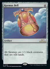 Kormus Bell [30th Anniversary Edition] | Good Games Modbury