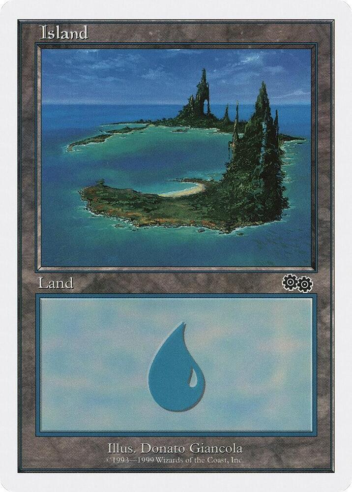 Island 110/136 (Battle Royale Box Set)  | Good Games Modbury