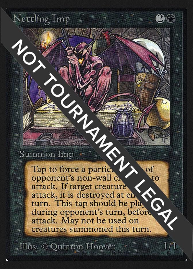 Nettling Imp IE 118/302 (International Edition)  | Good Games Modbury