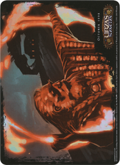 Rewind (Oversized) [Eighth Edition Box Topper] | Good Games Modbury