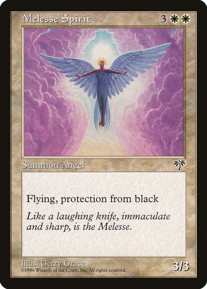 Melesse Spirit 27/350 (Mirage)  | Good Games Modbury