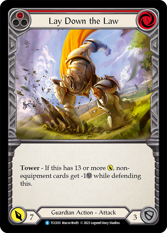 Smack of Reality [TCC035] (Round the Table: TCC x LSS) | Good Games Modbury