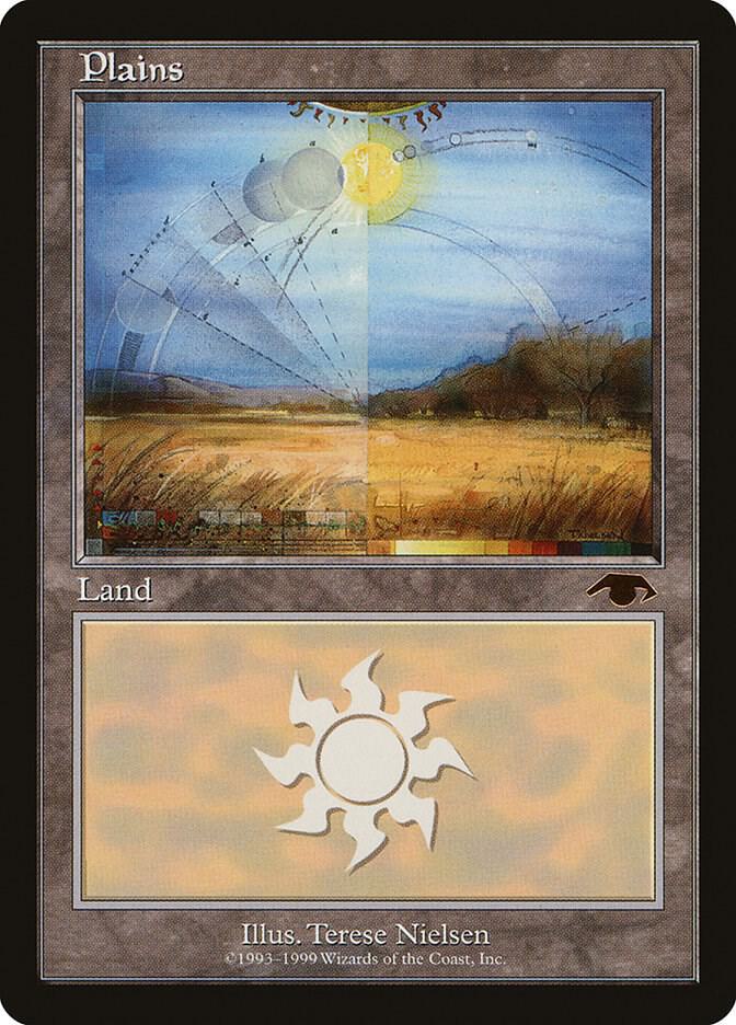 Plains 1/5 (Guru Lands)  | Good Games Modbury