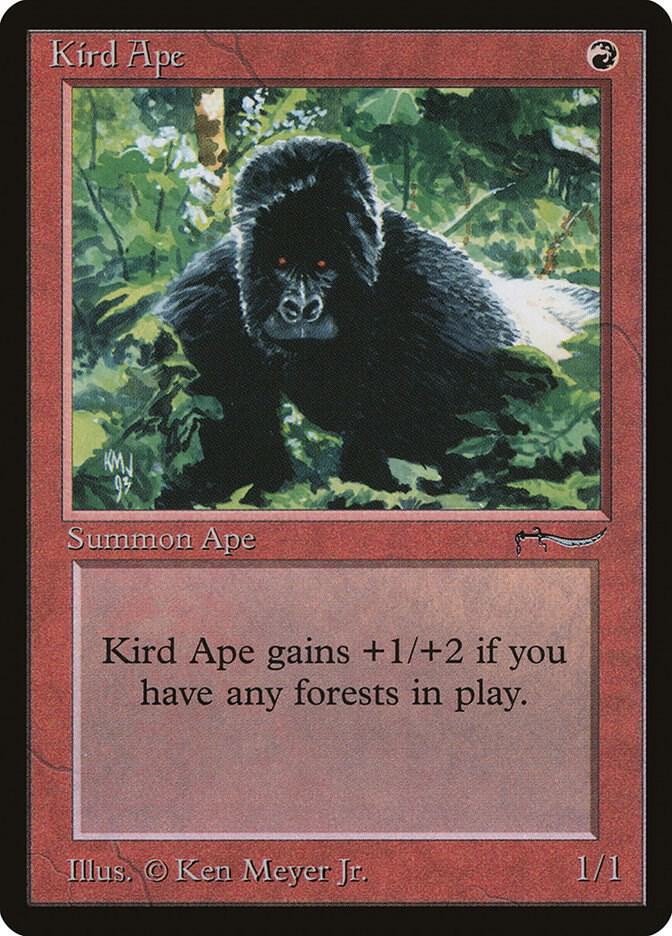 Kird Ape 40/78 (Arabian Nights)  | Good Games Modbury