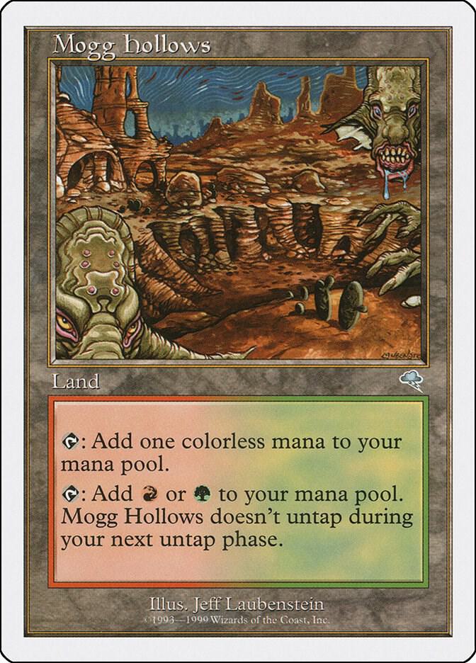Mogg Hollows 45/136 (Battle Royale Box Set)  | Good Games Modbury