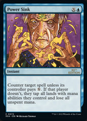 Power Sink [30th Anniversary Edition] | Good Games Modbury