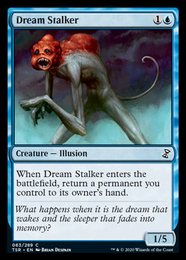 Dream Stalker [Time Spiral Remastered] | Good Games Modbury