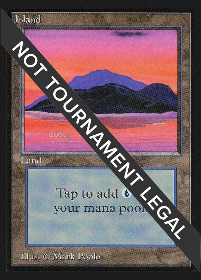 Island C CE 293/302 (Collector's Edition)  | Good Games Modbury