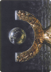 Mox Tantalite // Mox Tantalite [Modern Horizons Art Series] | Good Games Modbury