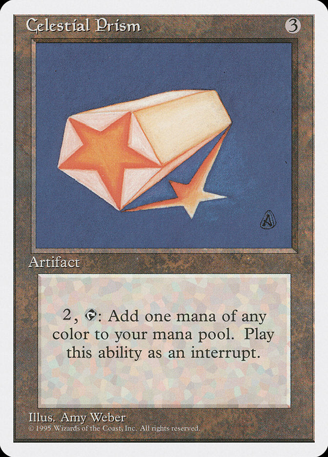 Celestial Prism 304/378 (Fourth Edition)  | Good Games Modbury