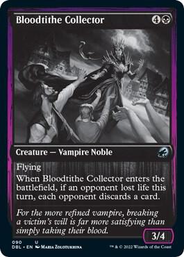 Bloodtithe Collector 90/534 (Innistrad: Double Feature)  - Foil | Good Games Modbury