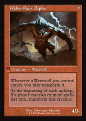 Geier Reach Bandit (Retro Frame) [Innistrad Remastered] | Good Games Modbury