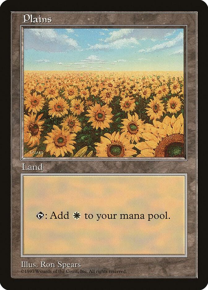 Plains Red Pack Spears 4/15 (APAC Lands)  | Good Games Modbury