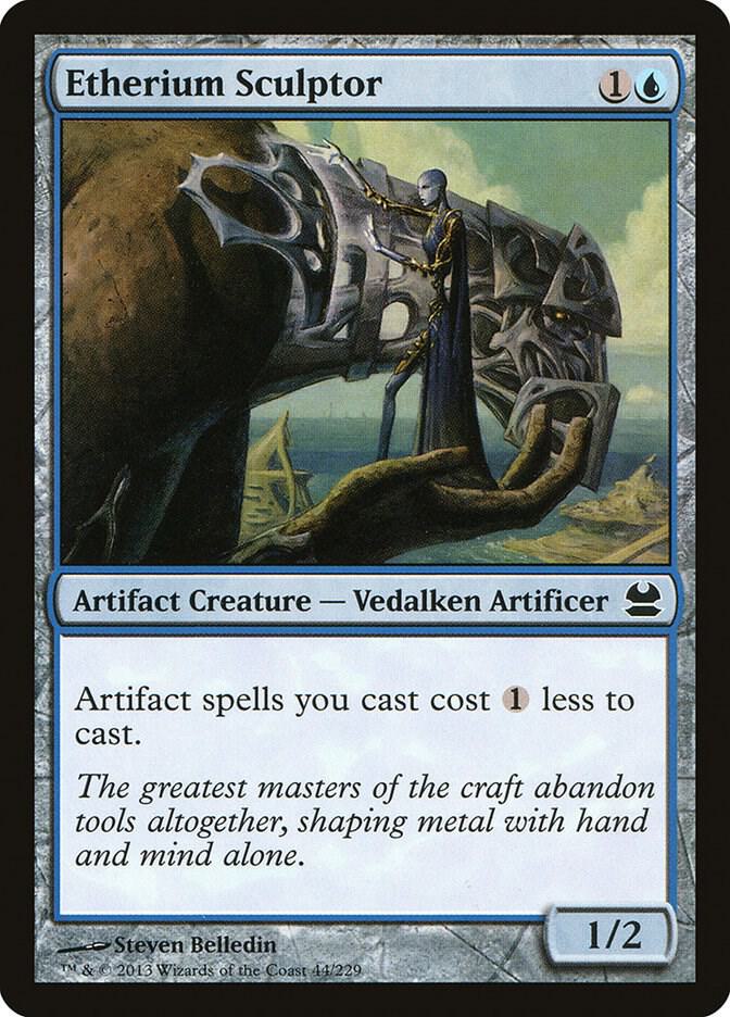 Etherium Sculptor 44 (Modern Masters)  | Good Games Modbury
