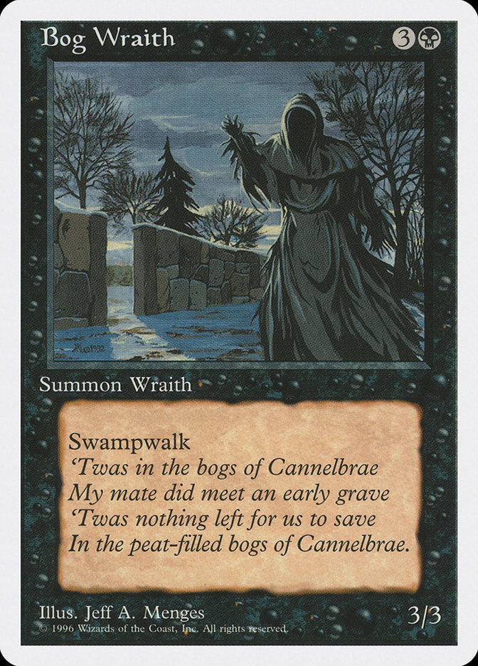 Bog Wraith [Introductory Two-Player Set] | Good Games Modbury