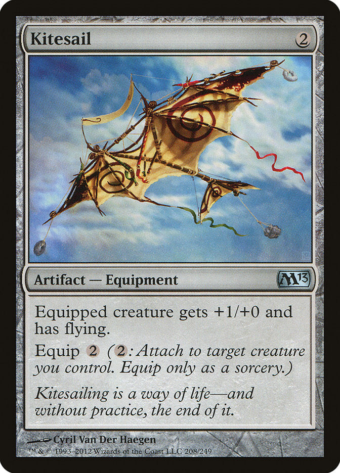 Kitesail [Magic 2013] | Good Games Modbury