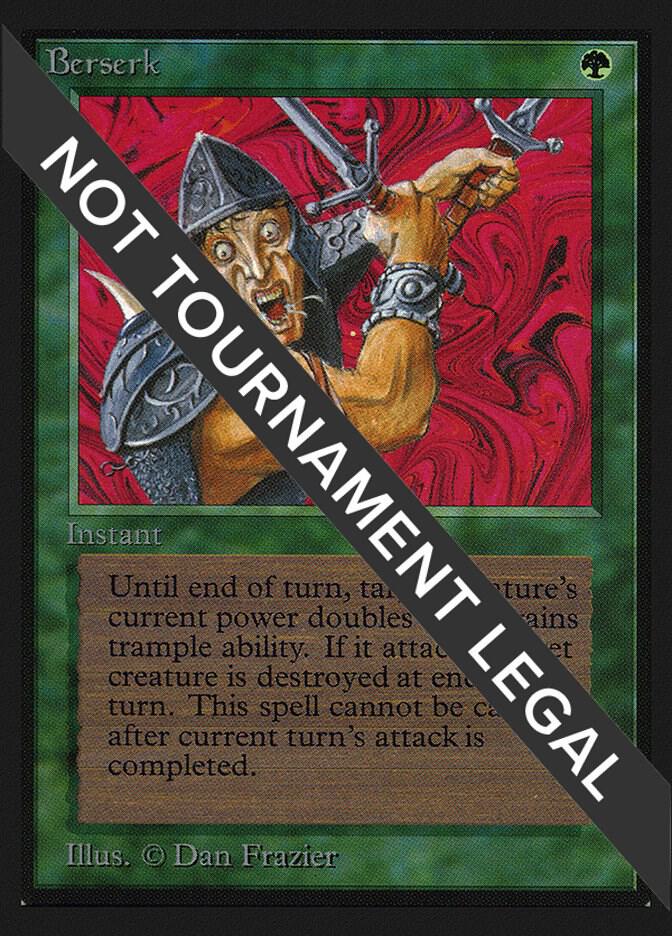 Berserk IE 186/302 (International Edition)  | Good Games Modbury