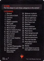 Strictly Better (Magic Minigame) [Innistrad: Crimson Vow Minigame] | Good Games Modbury