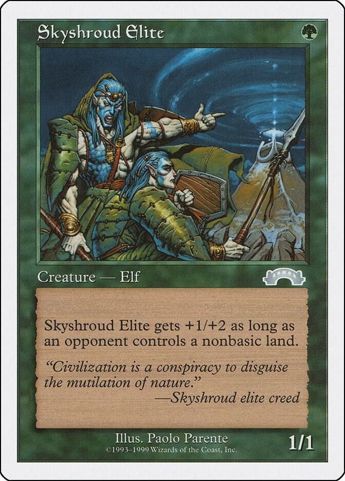 Skyshroud Elite 72/136 (Battle Royale Box Set)  | Good Games Modbury