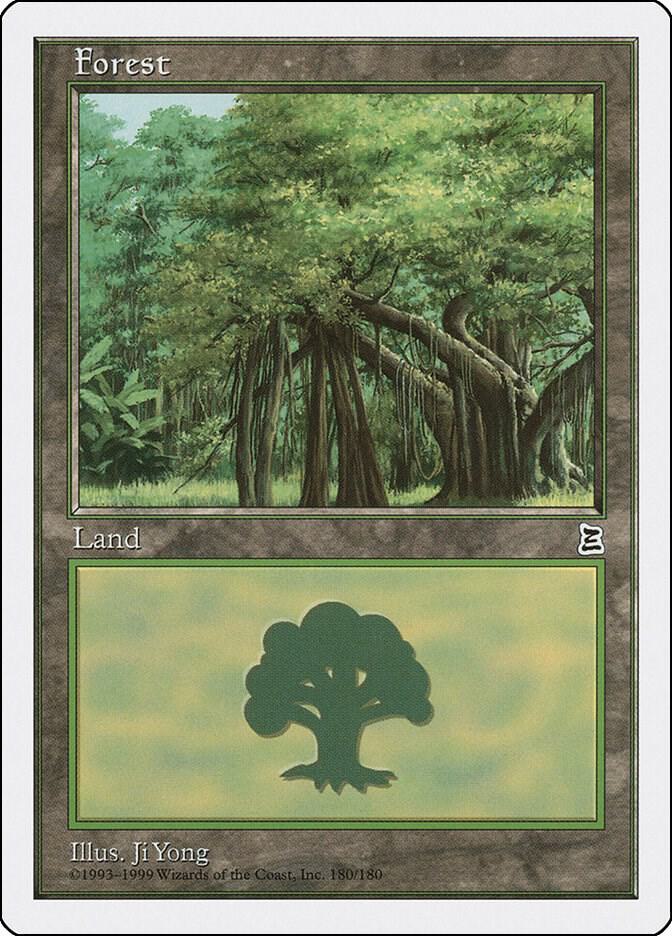 Forest 180/180 (Portal Three Kingdoms)  | Good Games Modbury
