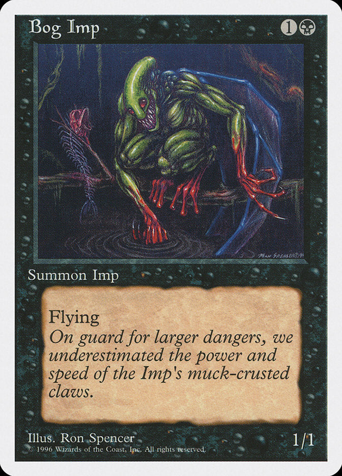 Bog Imp [Introductory Two-Player Set] | Good Games Modbury
