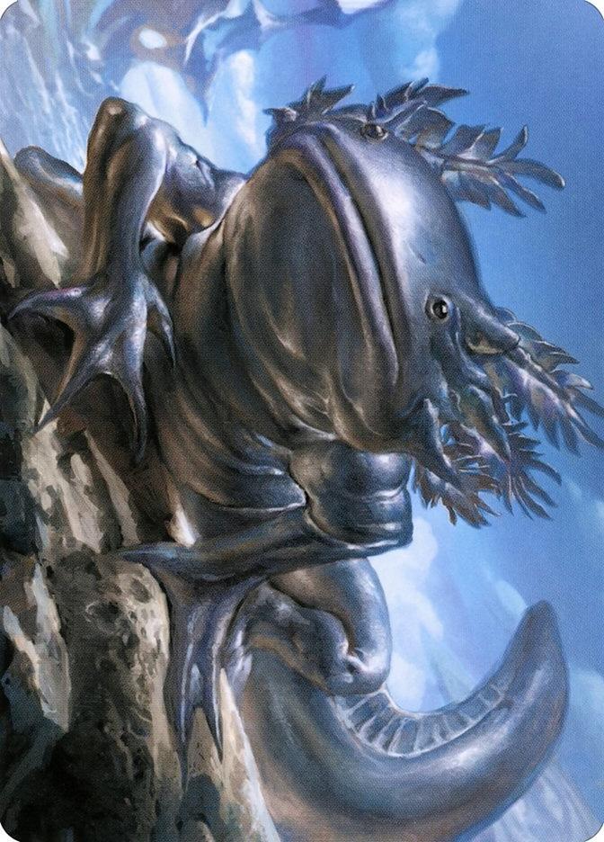 Sojourners Companion Art Card 63 (Art Series: Modern Horizons 2)  | Good Games Modbury