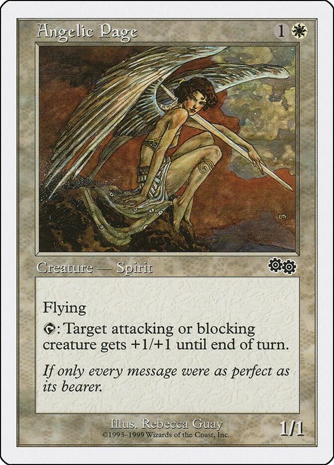 Angelic Page 4/136 (Battle Royale Box Set)  | Good Games Modbury