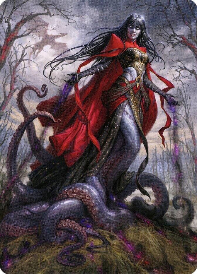Geyadrone Dihada 54 81 54 (Art Series: Modern Horizons 2)  | Good Games Modbury