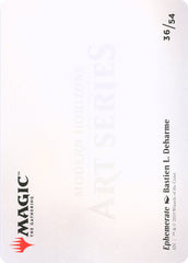 Ephemerate // Ephemerate [Modern Horizons Art Series] | Good Games Modbury