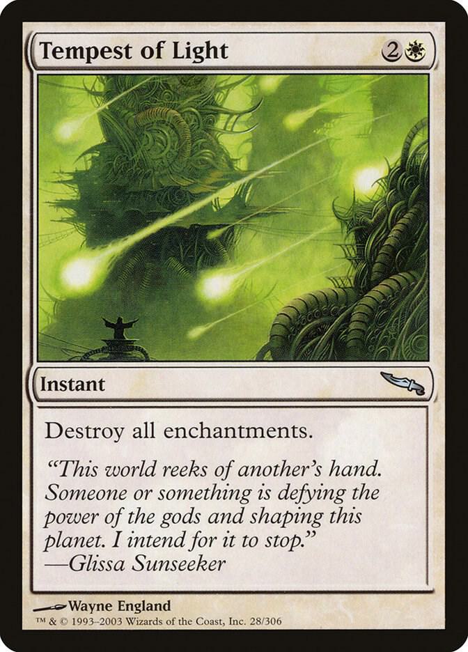 Tempest of Light 28/306 (Mirrodin)  | Good Games Modbury
