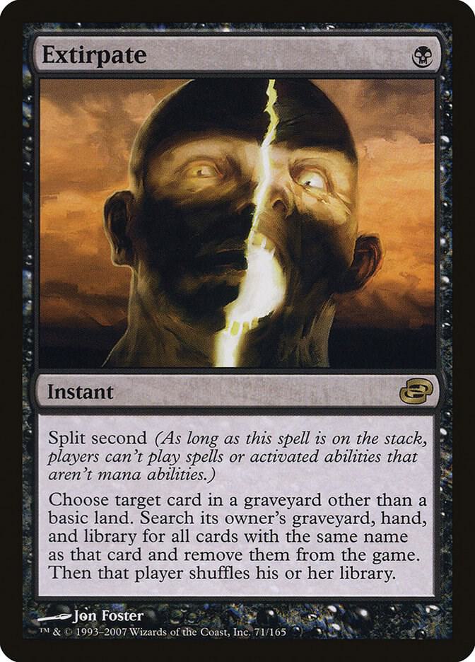 Extirpate 71/165 (Planar Chaos)  | Good Games Modbury