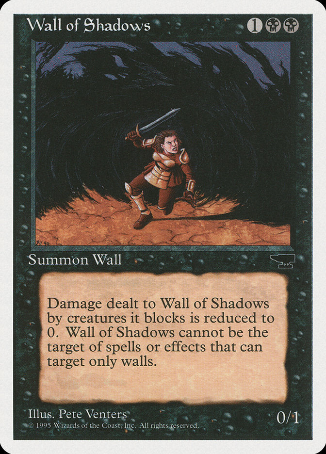 Wall of Shadows 41/125 (Chronicles)  | Good Games Modbury