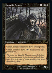 Zombie Master (Retro) [30th Anniversary Edition] | Good Games Modbury