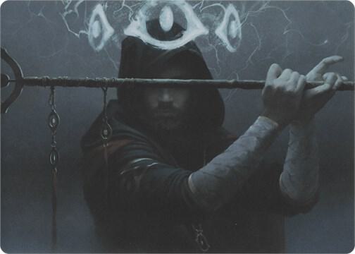 Watcher for Tomorrow Art Series 2 (Art Series: Modern Horizons)  | Good Games Modbury