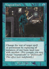 Magical Hack (Retro) [30th Anniversary Edition] | Good Games Modbury