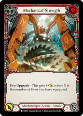 Mechanical Strength [TCC013] (Round the Table: TCC x LSS) | Good Games Modbury