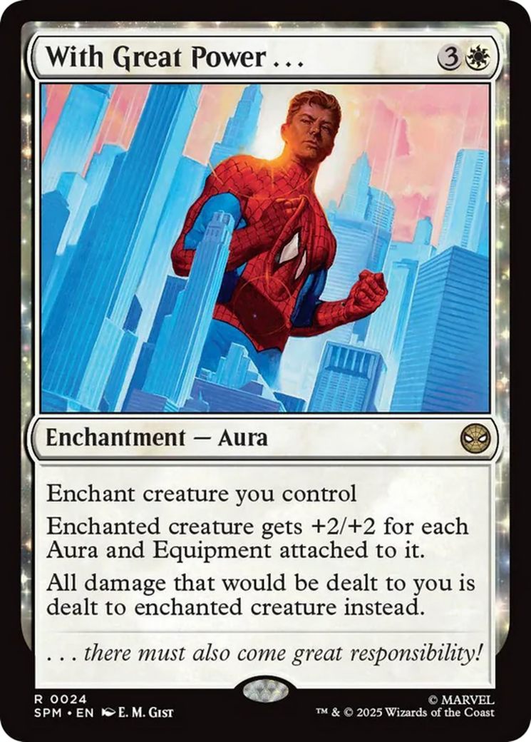 With Great Power... [Marvel's Spider-Man] | Good Games Modbury