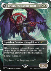 Bruna, the Fading Light [Secret Lair Drop Series] | Good Games Modbury