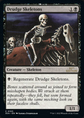 Drudge Skeletons [30th Anniversary Edition] | Good Games Modbury