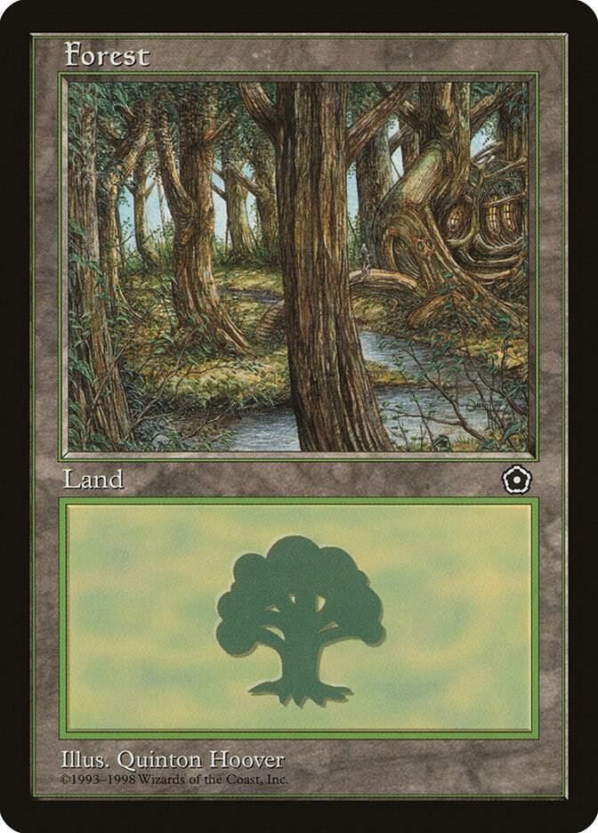 Forest 164/165 (Portal Second Age)  | Good Games Modbury