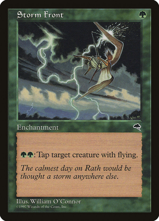 Storm Front 259/350 (Tempest)  | Good Games Modbury