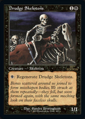 Drudge Skeletons (Retro) [30th Anniversary Edition] | Good Games Modbury