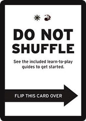 Boros Rules Card [Spellslinger] | Good Games Modbury