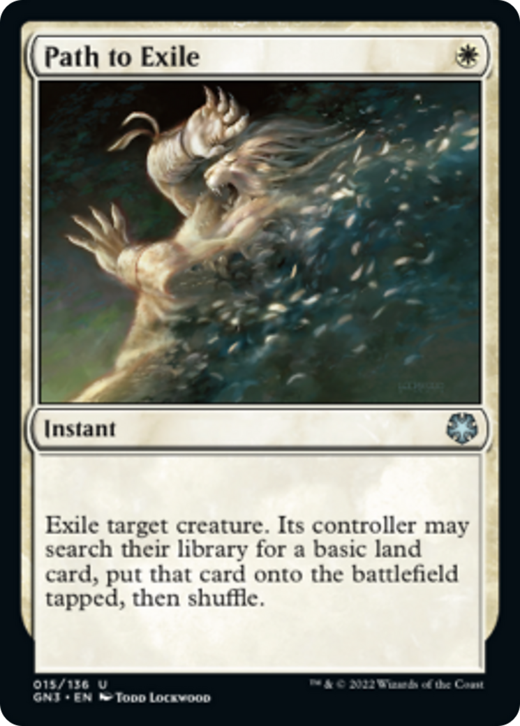 Path to Exile [Game Night: Free-for-All] | Good Games Modbury